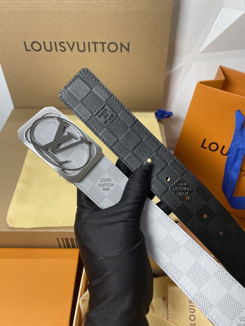 Louis Vuitton Belts